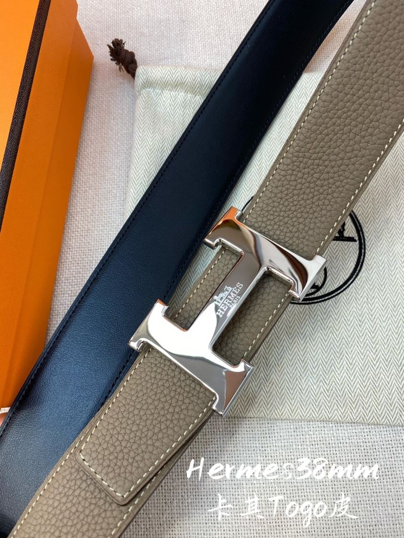 Hermes Belts